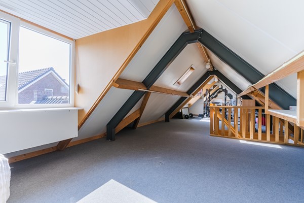 Medium property photo - Klaverweide 3, 5469 GM Erp